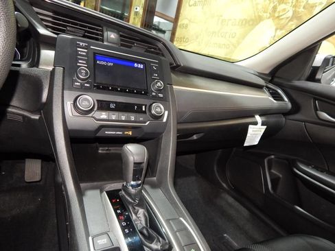 Used 2020 Honda Civic LX image 20