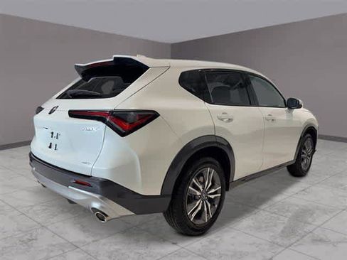 New 2026 Acura ADX AWD image 7