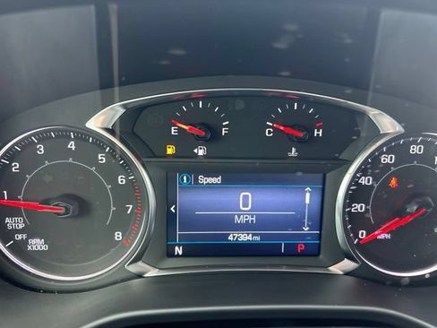 Used 2023 GMC Acadia SLE w/ Driver Convenience Package FWD image 35