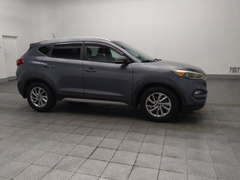 Used 2017 Hyundai Tucson Eco FWD image 11