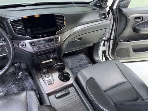 Used 2022 Honda Passport EX-L image 22
