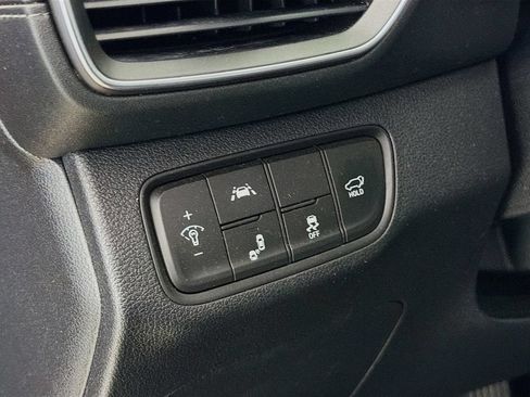 Used 2020 Hyundai Santa Fe Limited FWD image 7