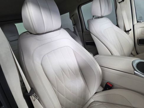 Certified 2026 Mercedes-Benz G 550 image 32