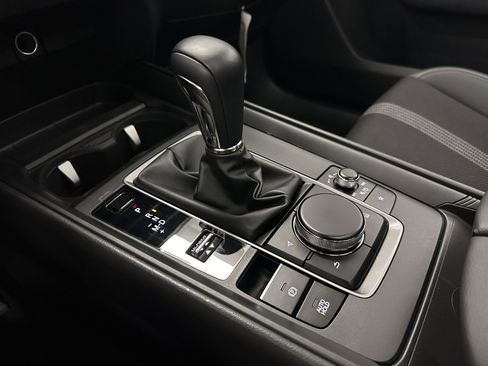 Certified 2025 MAZDA CX-50 AWD 2.5 S w/ Weather Package image 30