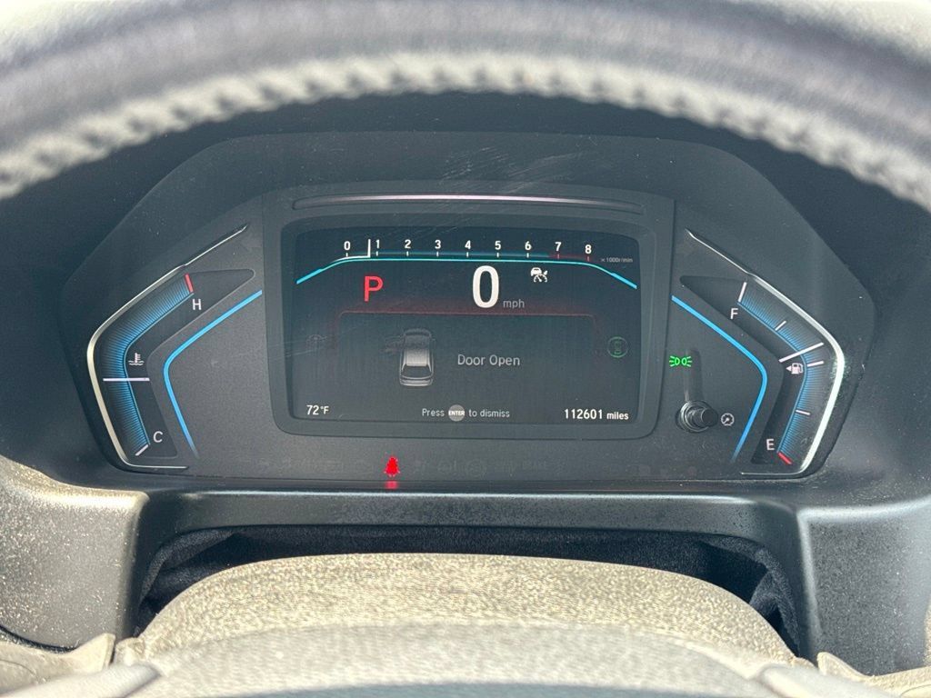 Used 2021 Honda Odyssey EX-L image 44