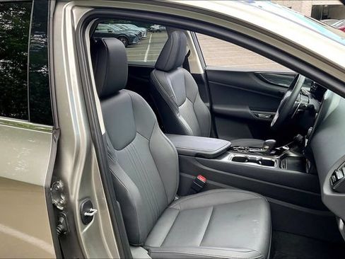 Certified 2025 Lexus NX 350 AWD w/ Cold Area Package image 29