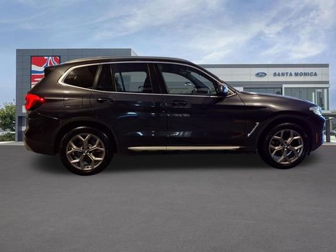 Used 2023 BMW X3 sDrive30i image 23