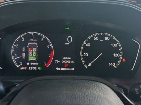 New 2025 Honda Pilot TrailSport image 20