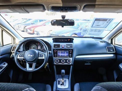 Used 2016 Subaru Crosstrek 2.0i Premium w/ Moonroof Package image 13