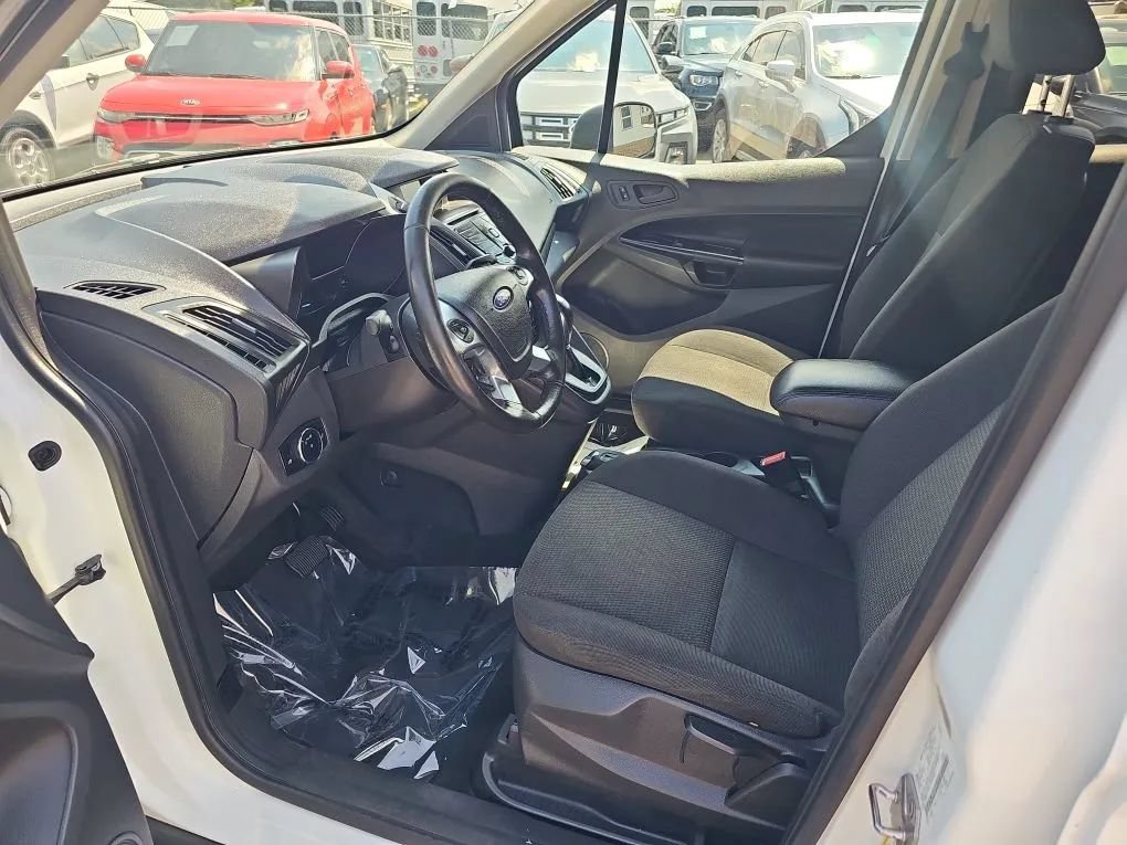 Used 2018 Ford Transit Connect XL FWD image 21