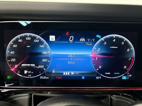 Certified 2025 Mercedes-Benz G 63 AMG 4MATIC image 15