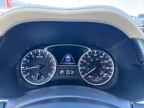 Used 2018 INFINITI QX60 Luxe w/ Premium Plus Package AWD/4WD image 3
