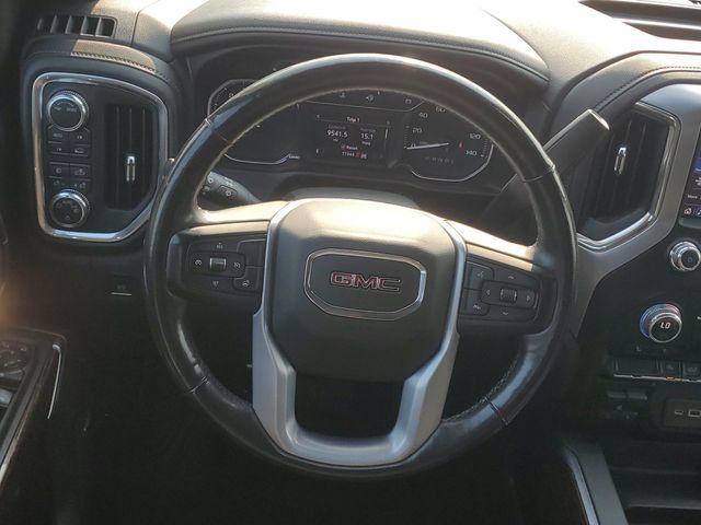 Certified 2021 GMC Sierra 1500 Elevation w/ Preferred Package AWD/4WD image 13