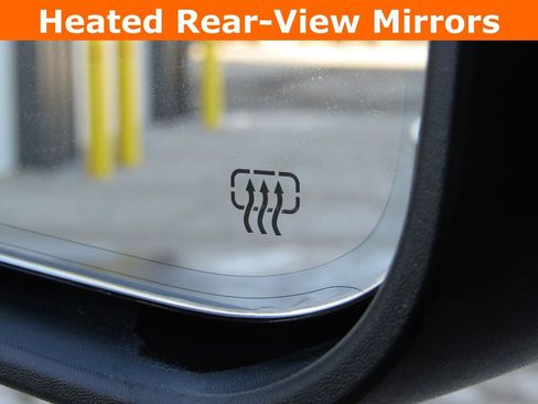 New 2026 RAM 1500 Big Horn image 8