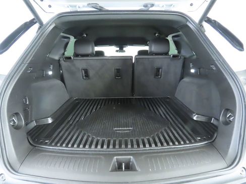 Used 2021 Cadillac XT5 Luxury image 28