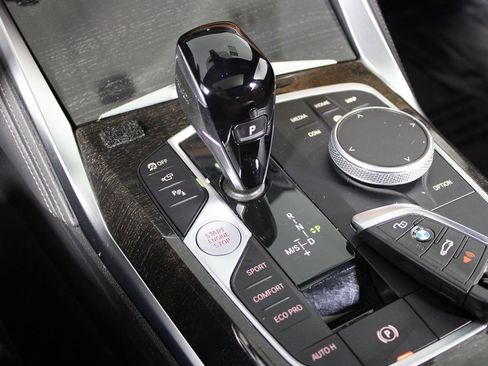 Used 2022 BMW M440i xDrive Gran Coupe w/ Premium Package image 24