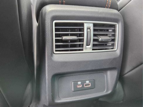 Used 2023 Nissan Maxima SR w/ Sport Mat Group FWD image 12