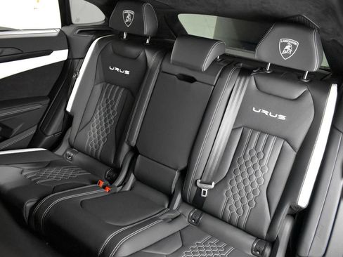Used 2024 Lamborghini Urus S AWD/4WD image 33