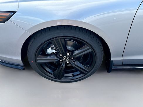 New 2026 Honda Accord Sport image 26
