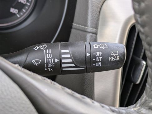 Used 2020 GMC Terrain Denali w/ Denali Premium Package image 38