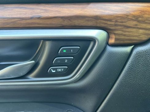 Used 2021 Honda CR-V EX-L image 20