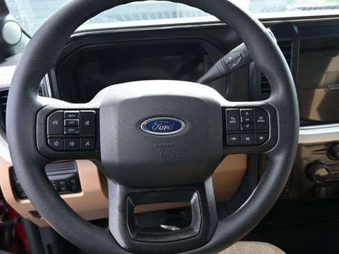 New 2026 Ford F350 XLT w/ XLT Premium Package image 27