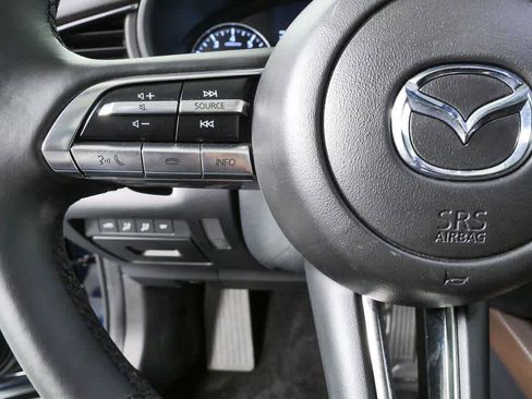 Used 2023 MAZDA CX-30 AWD 2.5 S w/ Premium Package image 9