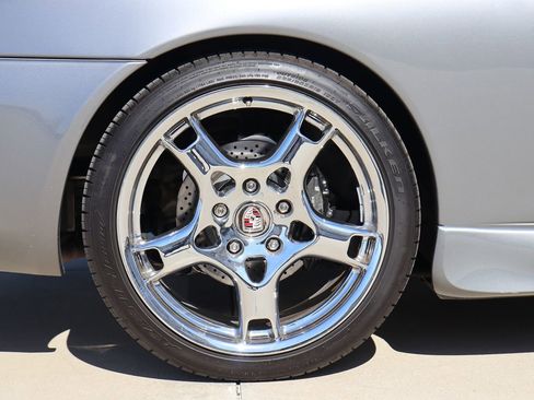 Used 2002 Porsche 911 Carrera image 53