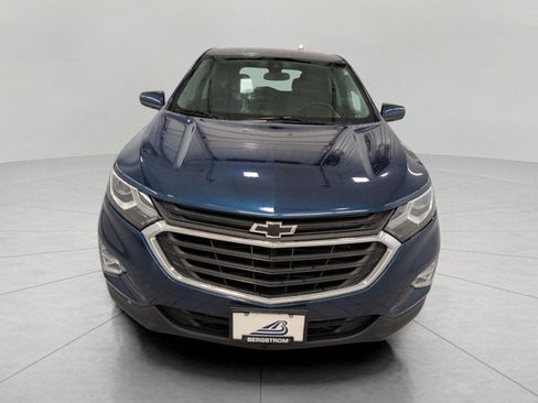 Used 2020 Chevrolet Equinox LT AWD/4WD image 13