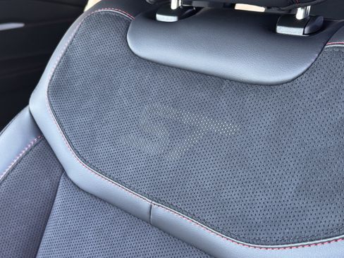 New 2026 Ford Explorer ST w/ Sun And Sound Package image 9