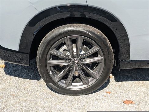 New 2025 Acura ADX A-Spec image 11
