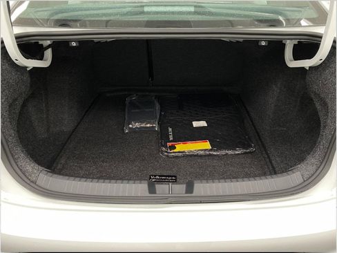 New 2026 Volkswagen Jetta Sport image 5