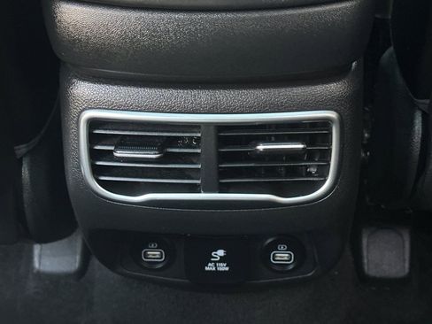 Used 2023 Hyundai Santa Fe Limited w/ Cargo Package image 14