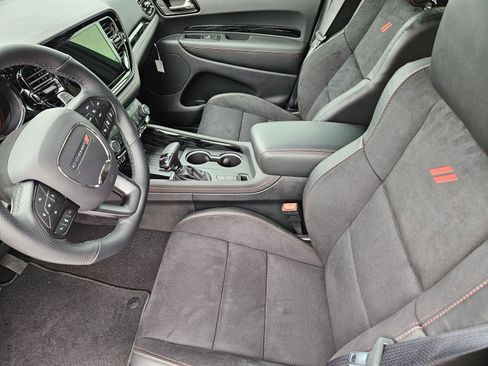 New 2026 Dodge Durango GT image 16