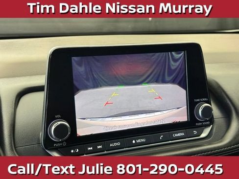 Used 2023 Nissan Rogue SV w/ SV Premium B Package AWD/4WD image 28