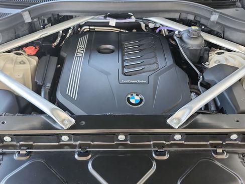 Used 2021 BMW X5 sDrive40i w/ Premium Package RWD image 33