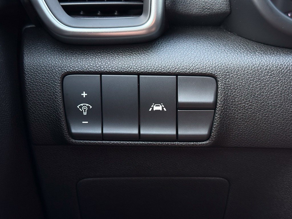 Used 2022 Kia Sportage LX FWD image 27