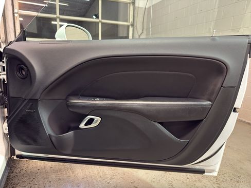 Used 2018 Dodge Challenger SXT Plus image 24