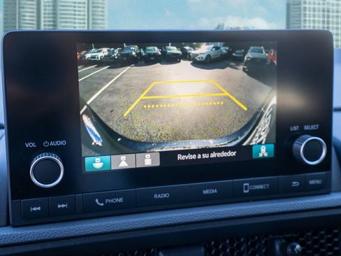 Certified 2023 Honda CR-V Sport image 33