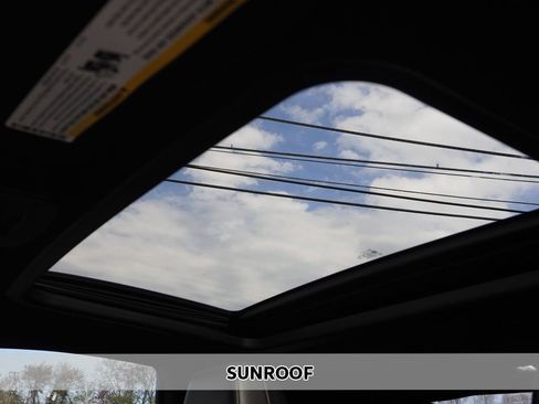 Used 2011 Cadillac CTS V RWD image 3