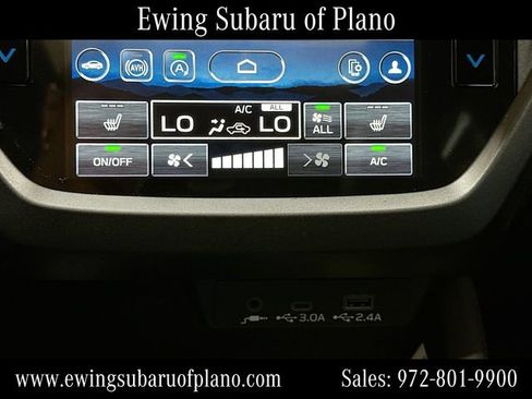 Used 2026 Subaru Forester Wilderness w/ Wilderness Plus Package AWD/4WD image 16