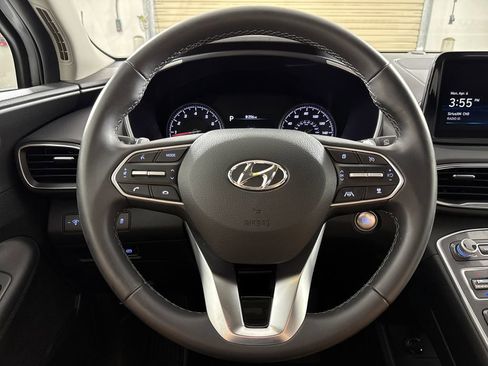 Used 2023 Hyundai Santa Fe SEL image 16