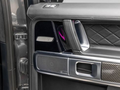 Used 2024 Mercedes-Benz G 63 AMG 4MATIC image 43