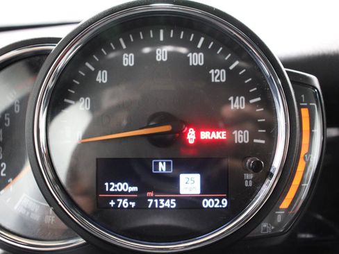Used 2019 MINI Cooper S FWD image 16