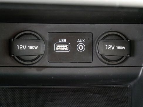 Used 2016 Hyundai Sonata Sport w/ Cargo Package image 30