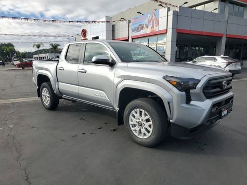 New 2026 Toyota Tacoma SR5 image 10