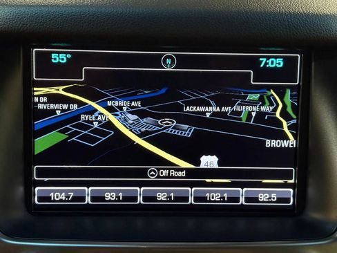 Used 2017 Chevrolet Tahoe Premier image 14