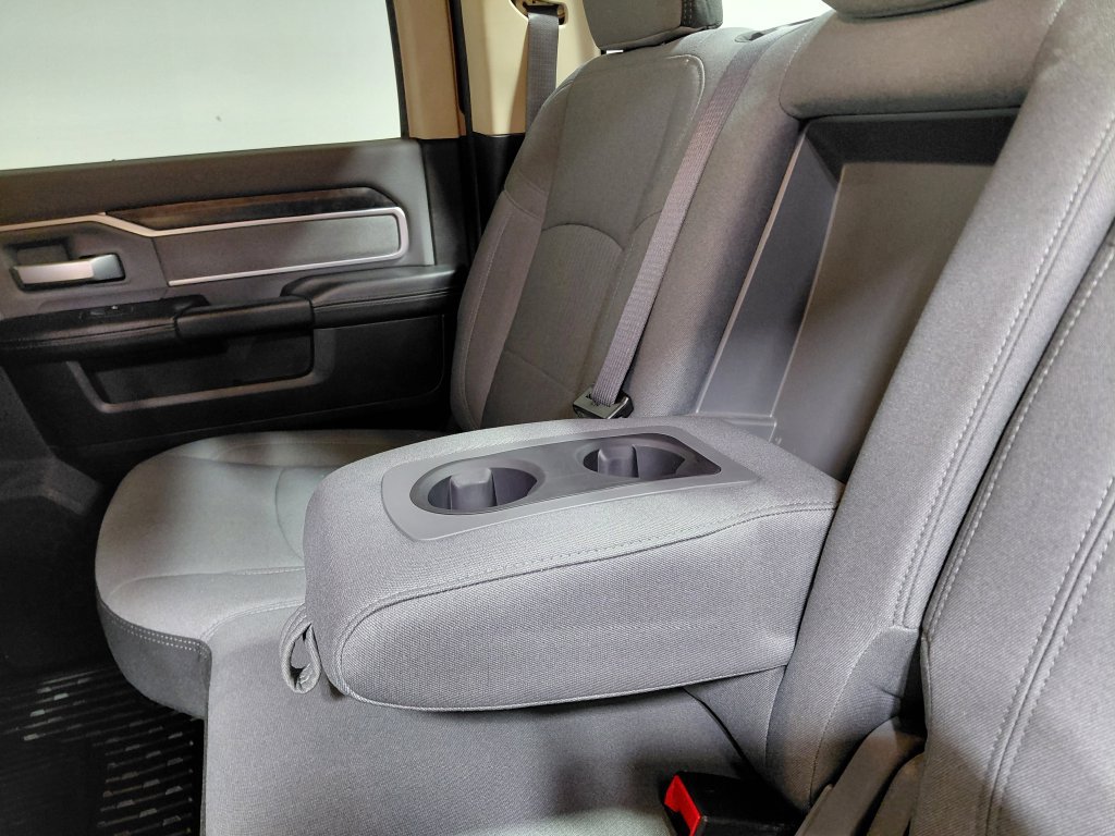 Certified 2019 RAM 2500 Big Horn AWD/4WD image 45