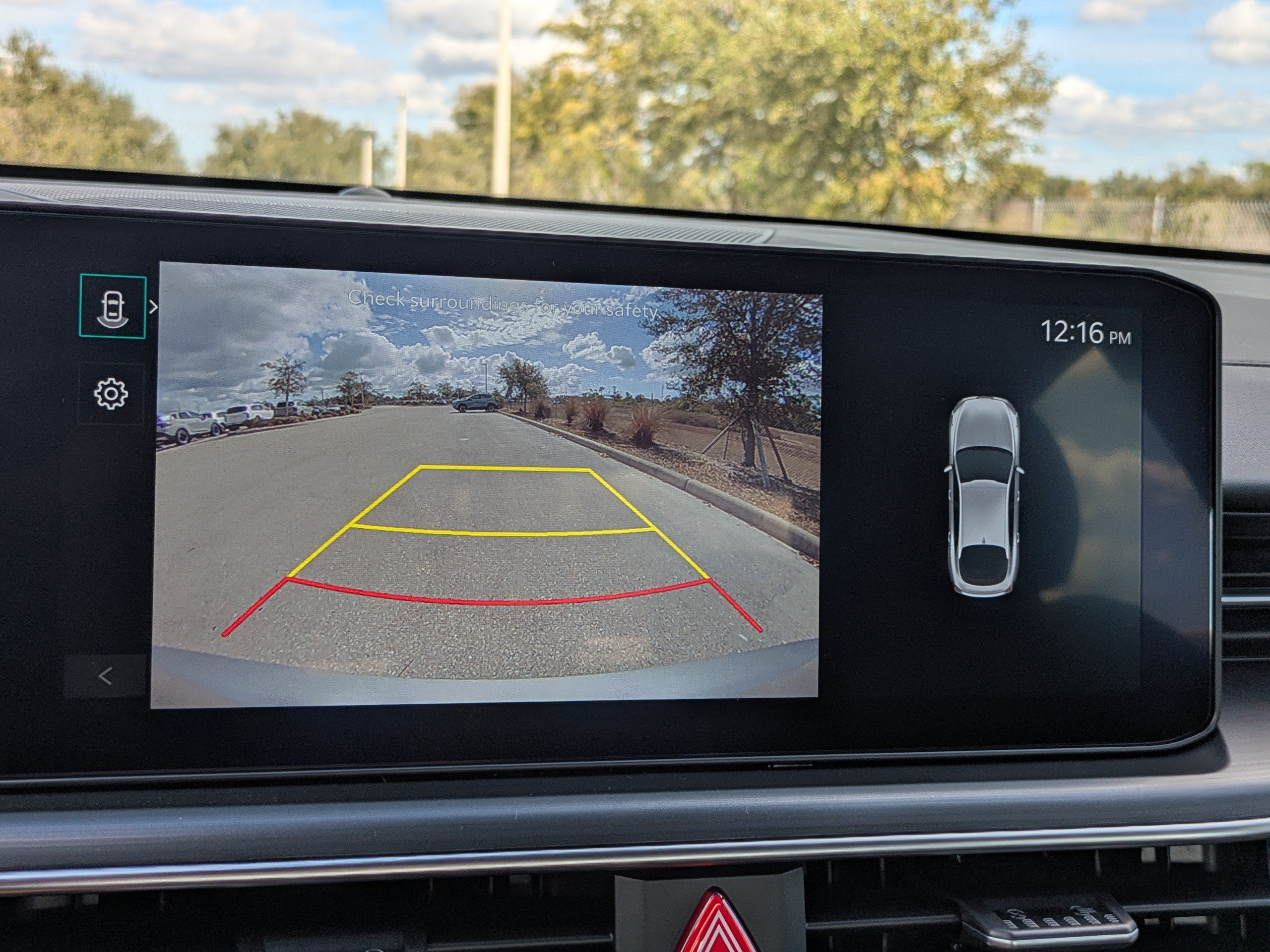 New 2026 Kia K5 GT-Line AWD/4WD image 40