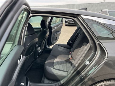 Used 2025 Kia K5 LXS FWD image 26